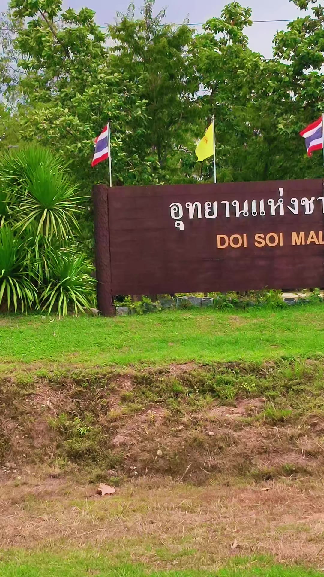 @เที่ยวไปยิ้มไป Smile on Tour