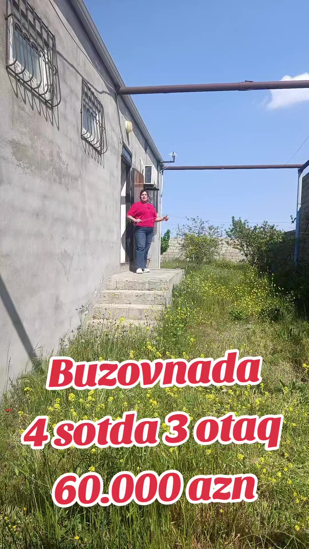@Maştağa evləri