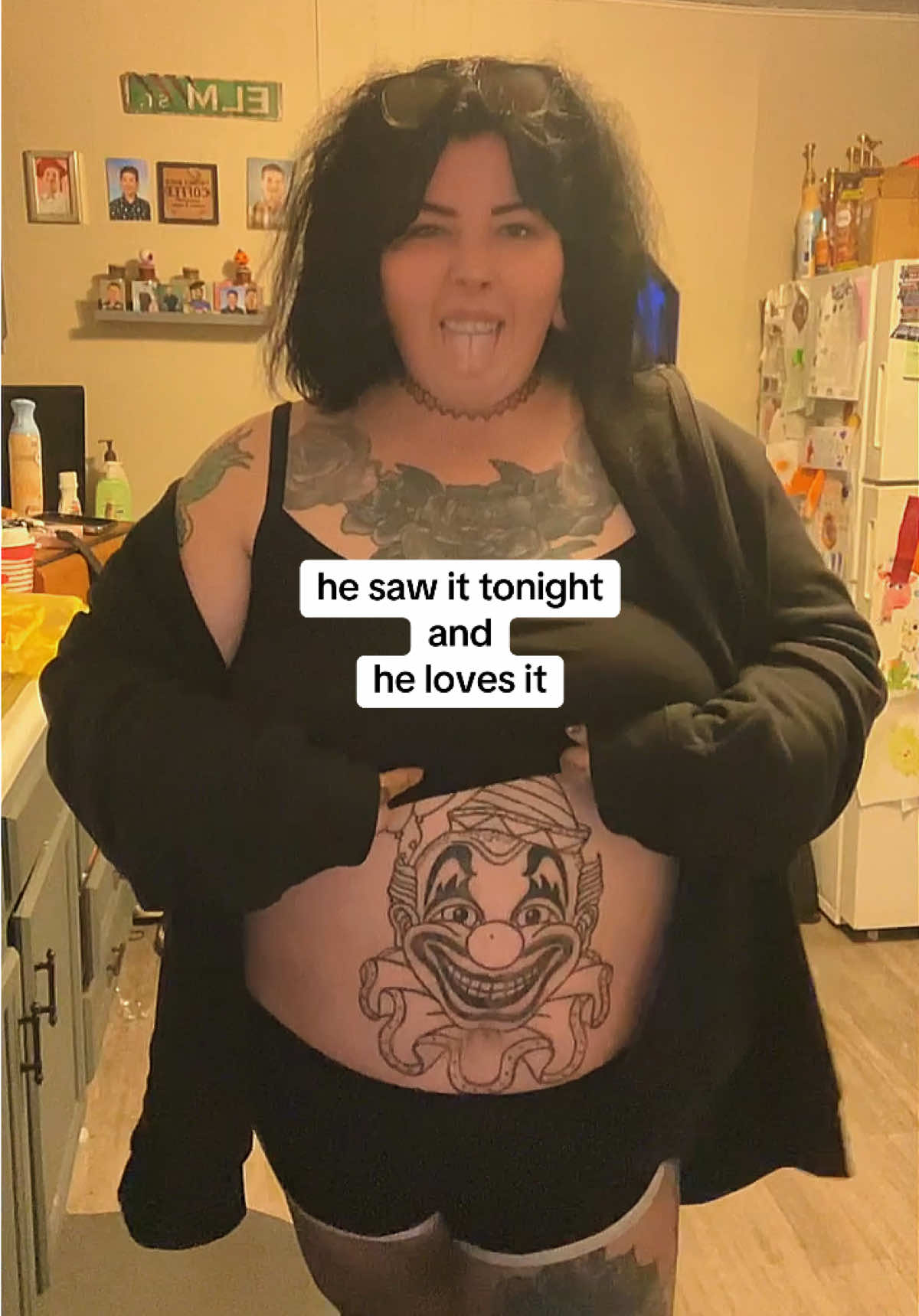 @Spooky