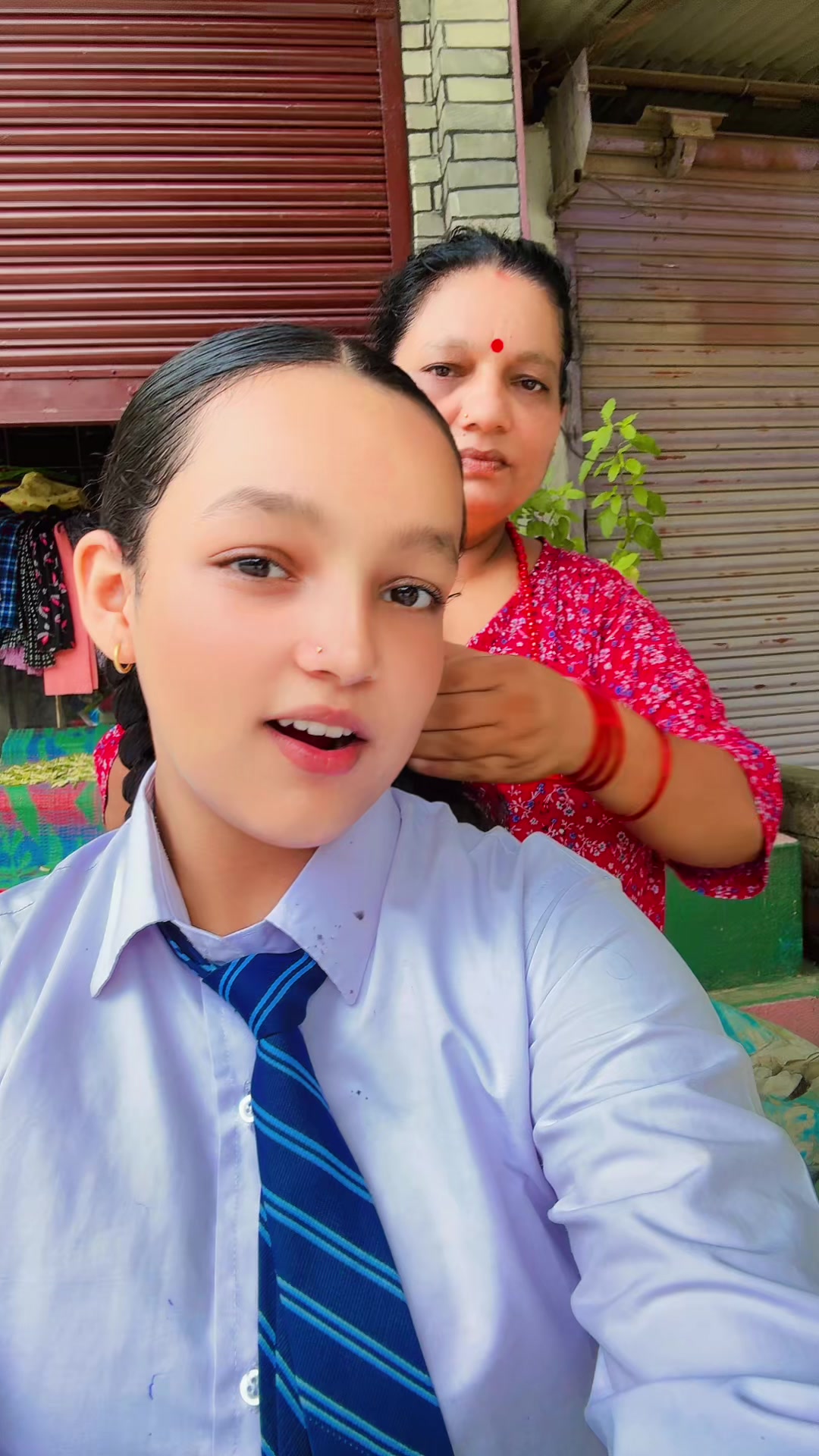 @Kafle Devi bhusal