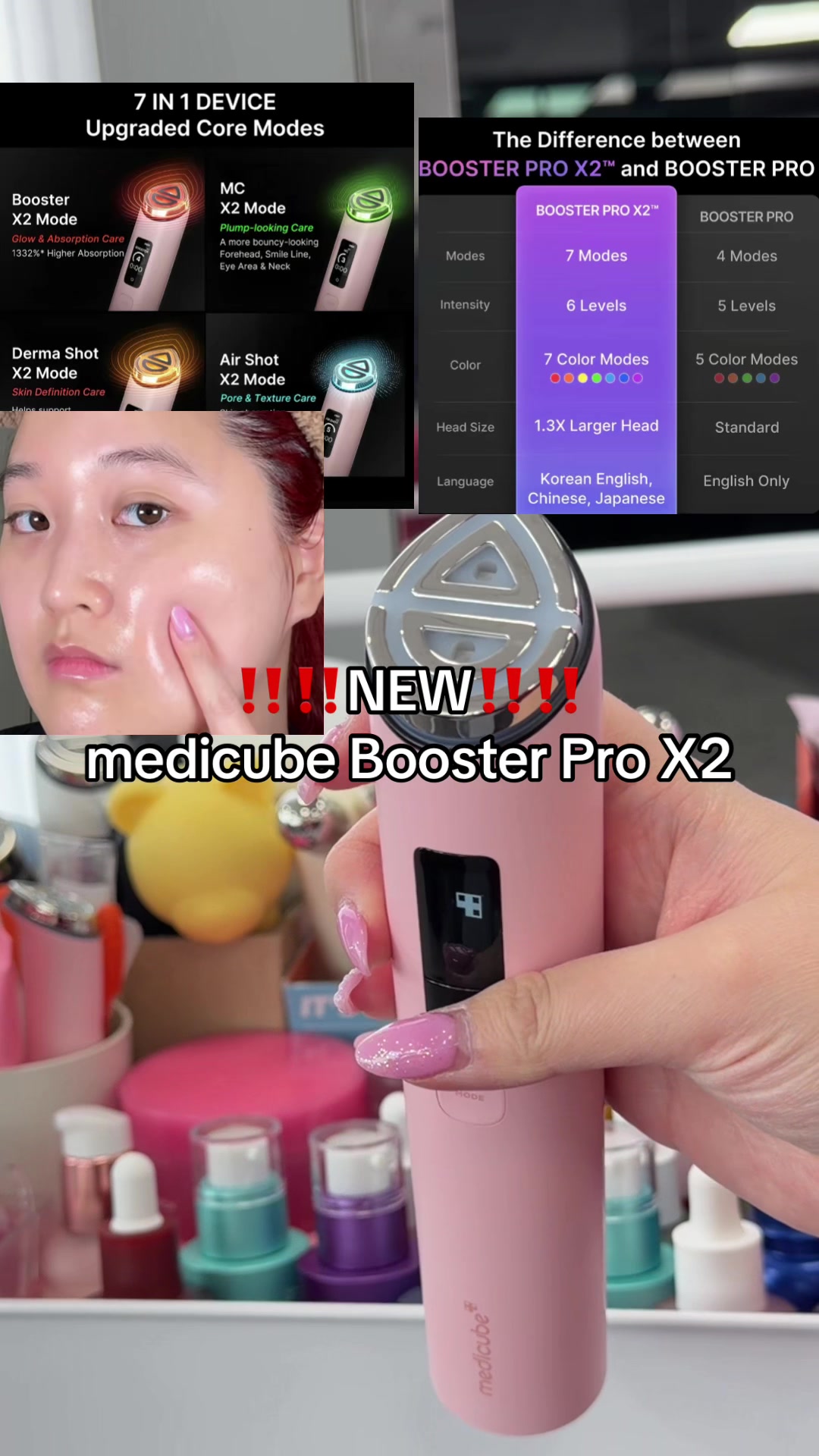 @Korean Skincare | Trish Trinh