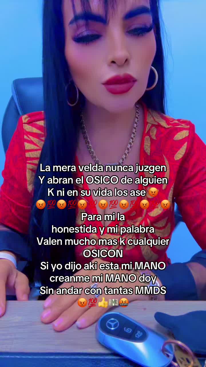 @Patty Chapa