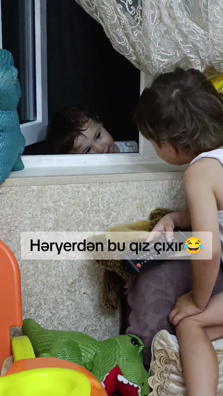 @Mehdi&Elanur
