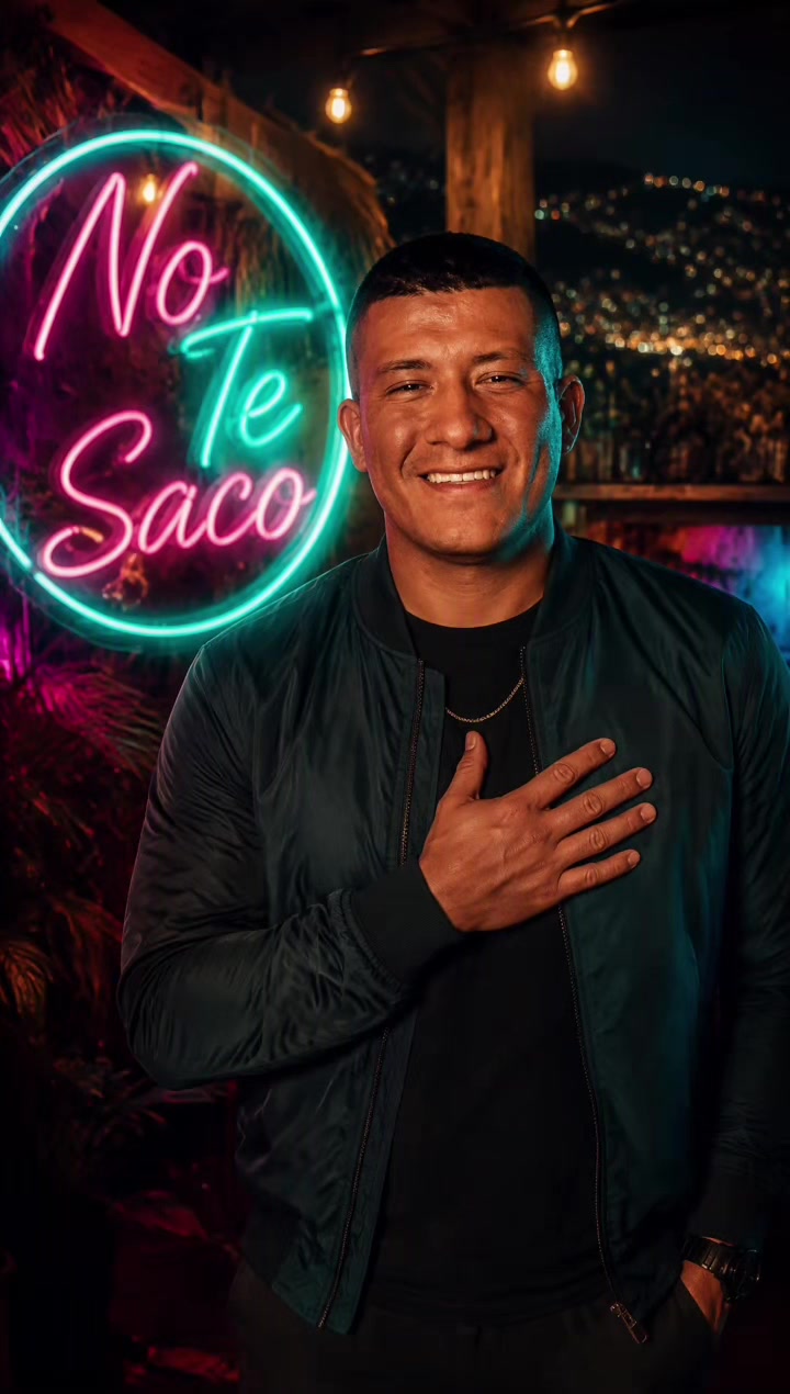 @Andr&eacute;s
