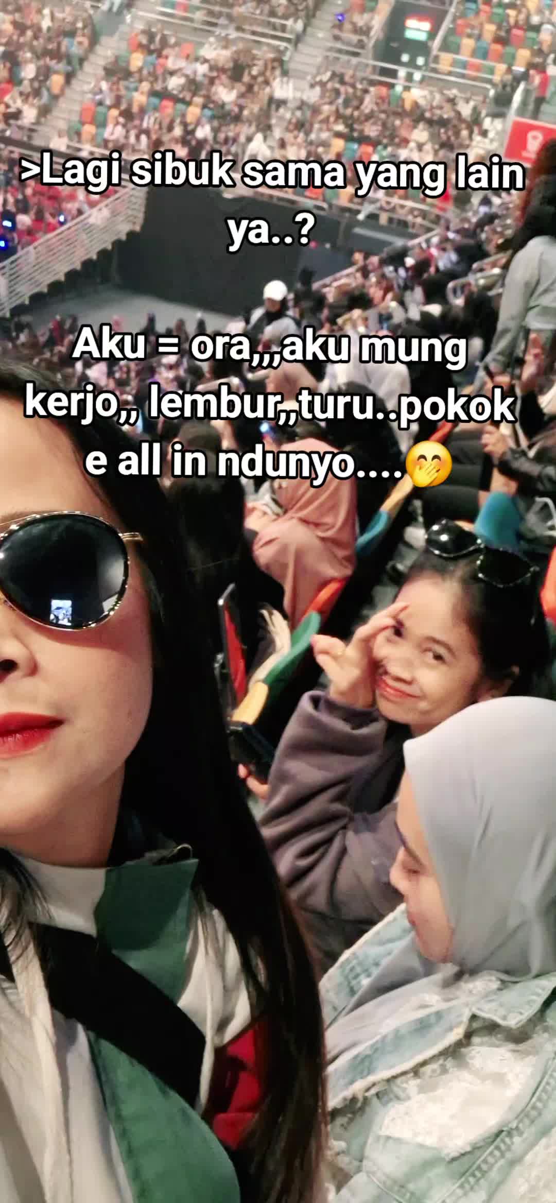 @senorita