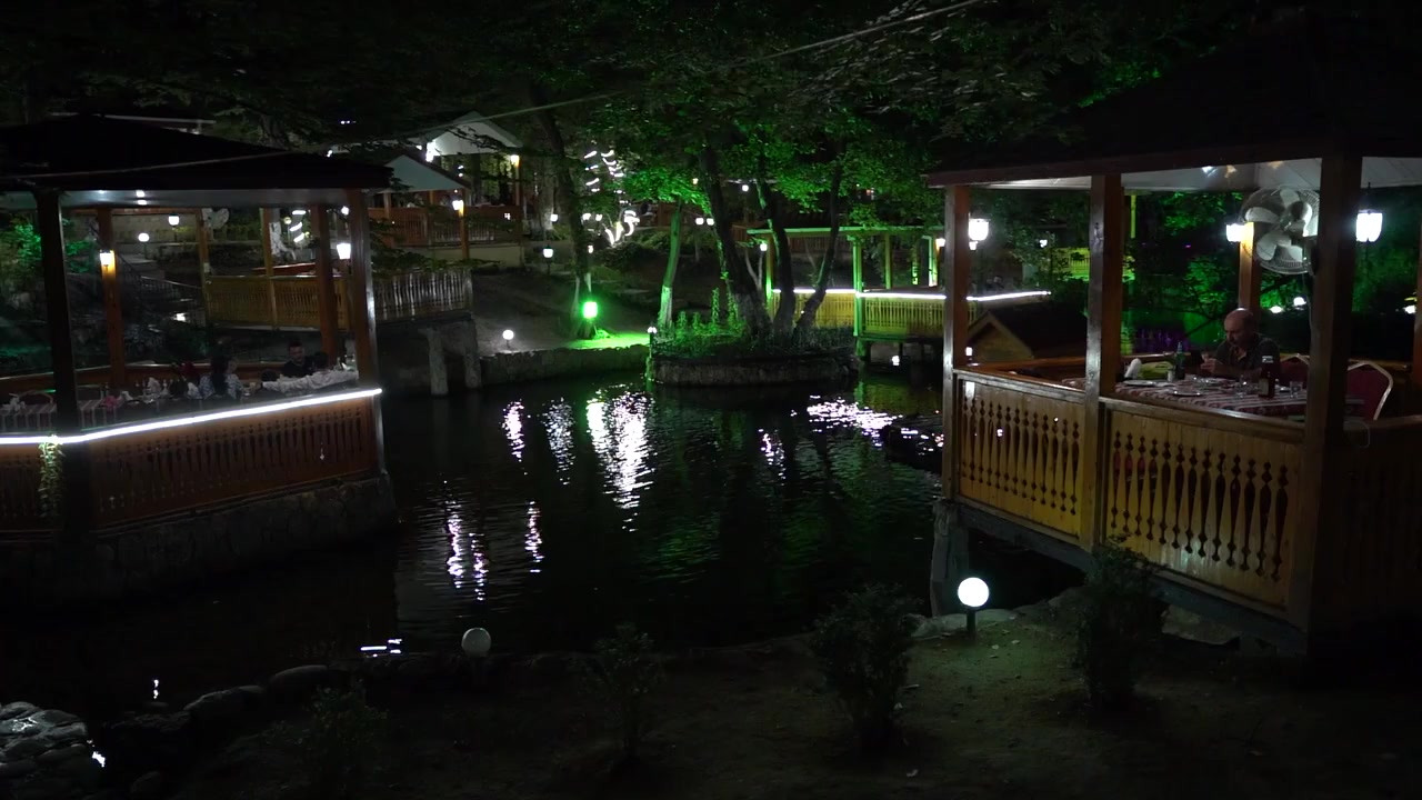 @COBAN BULAQ ISTIRAHET MERKEZI