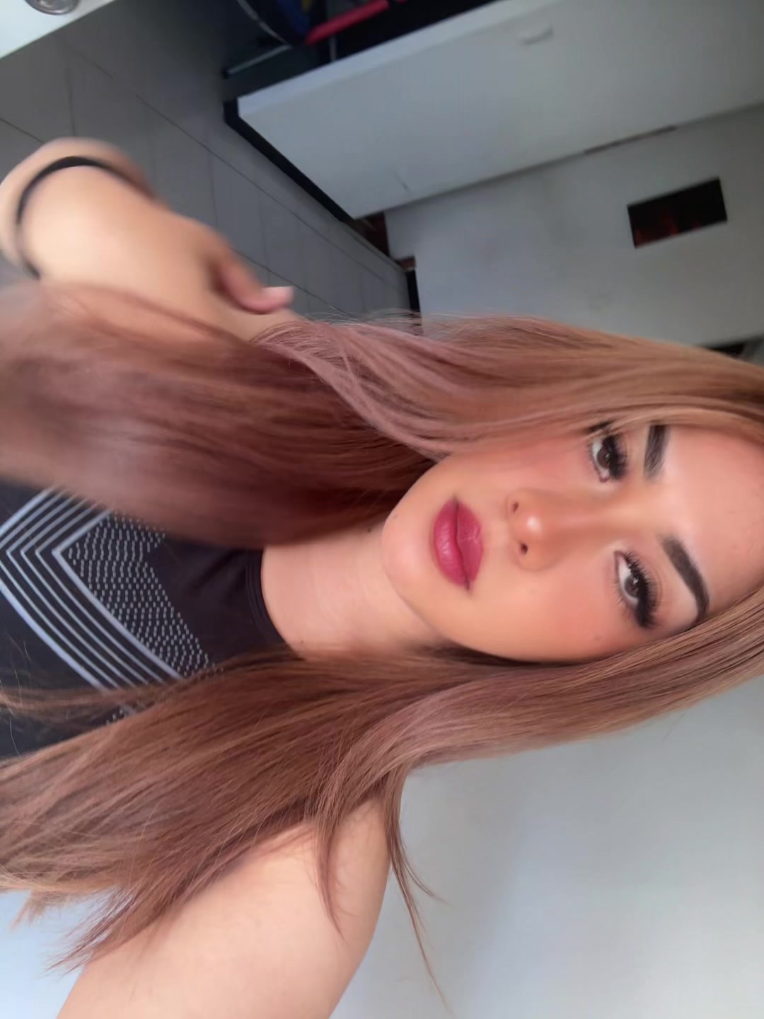 @Isabel Ruacho