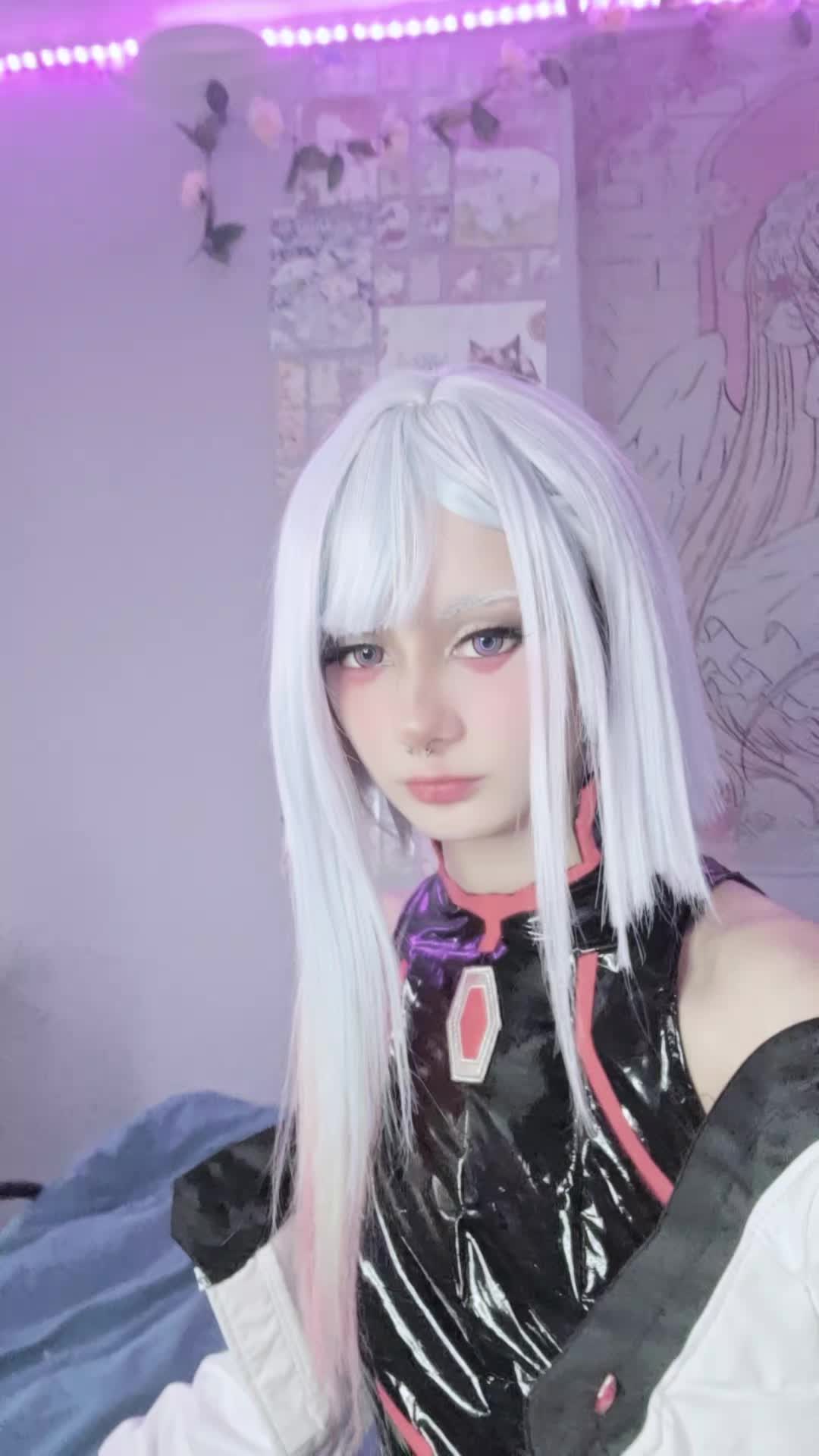 @Sasha 𖤐