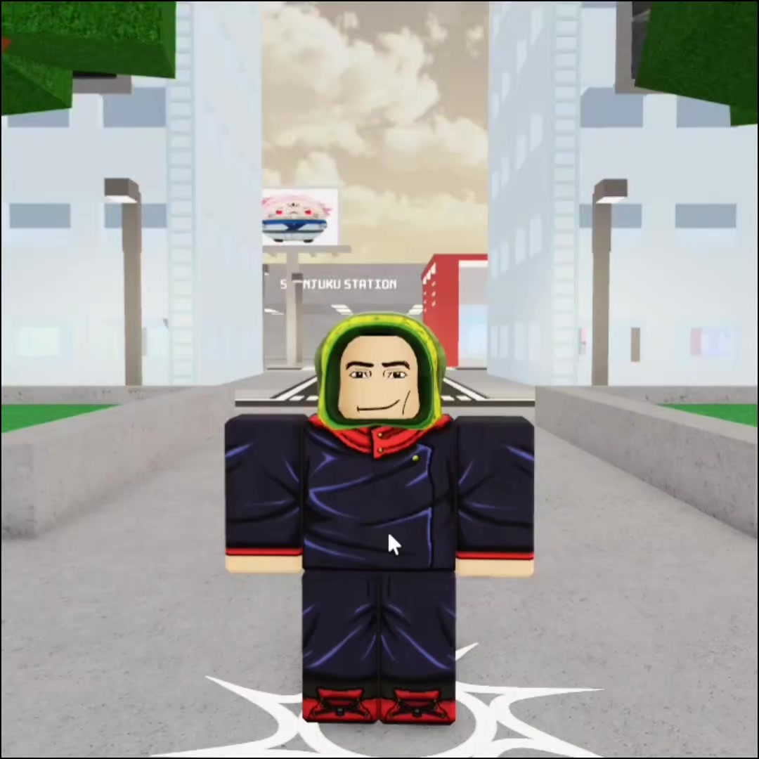 @perfect cell