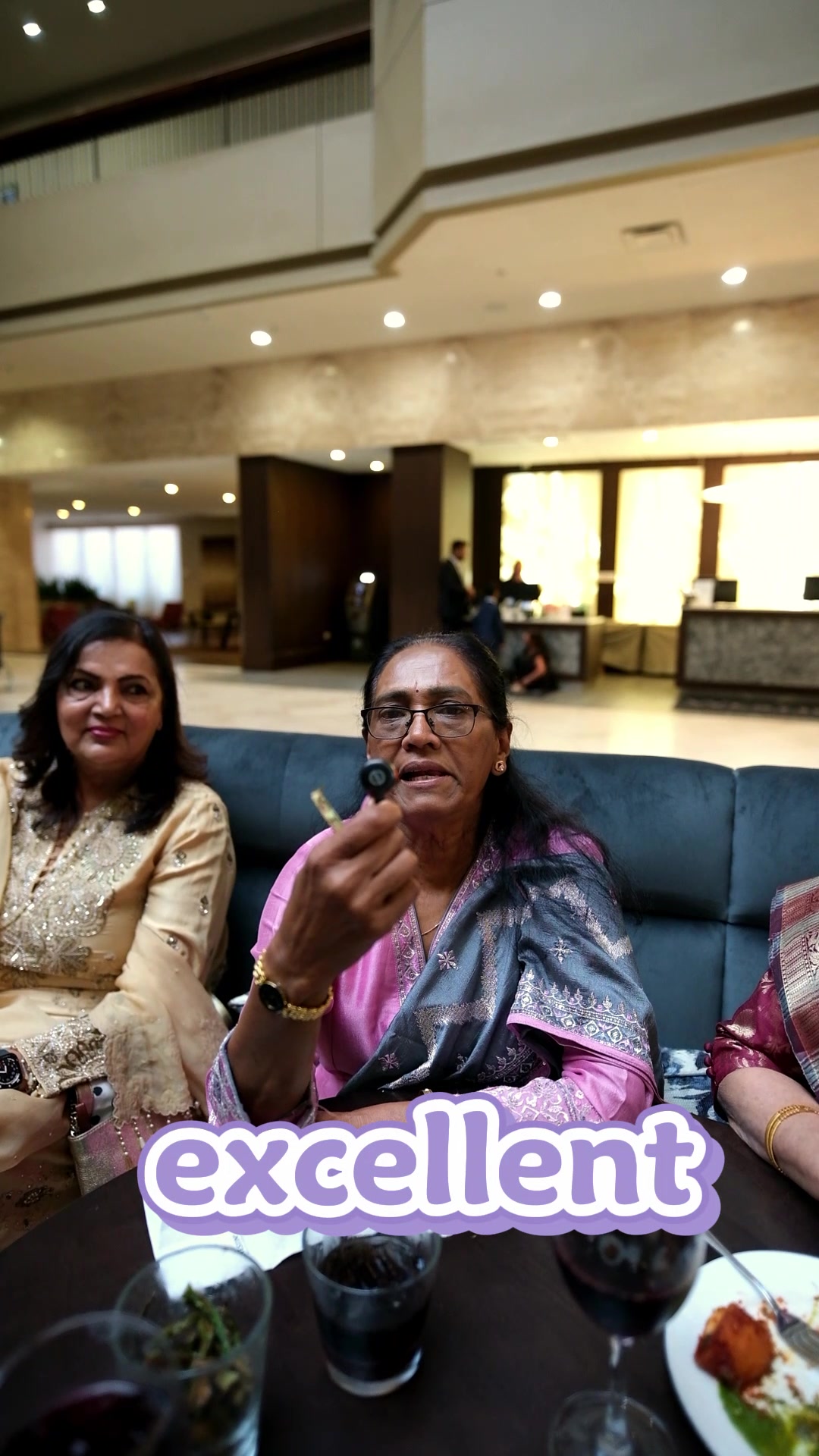 @Saffron.Dining