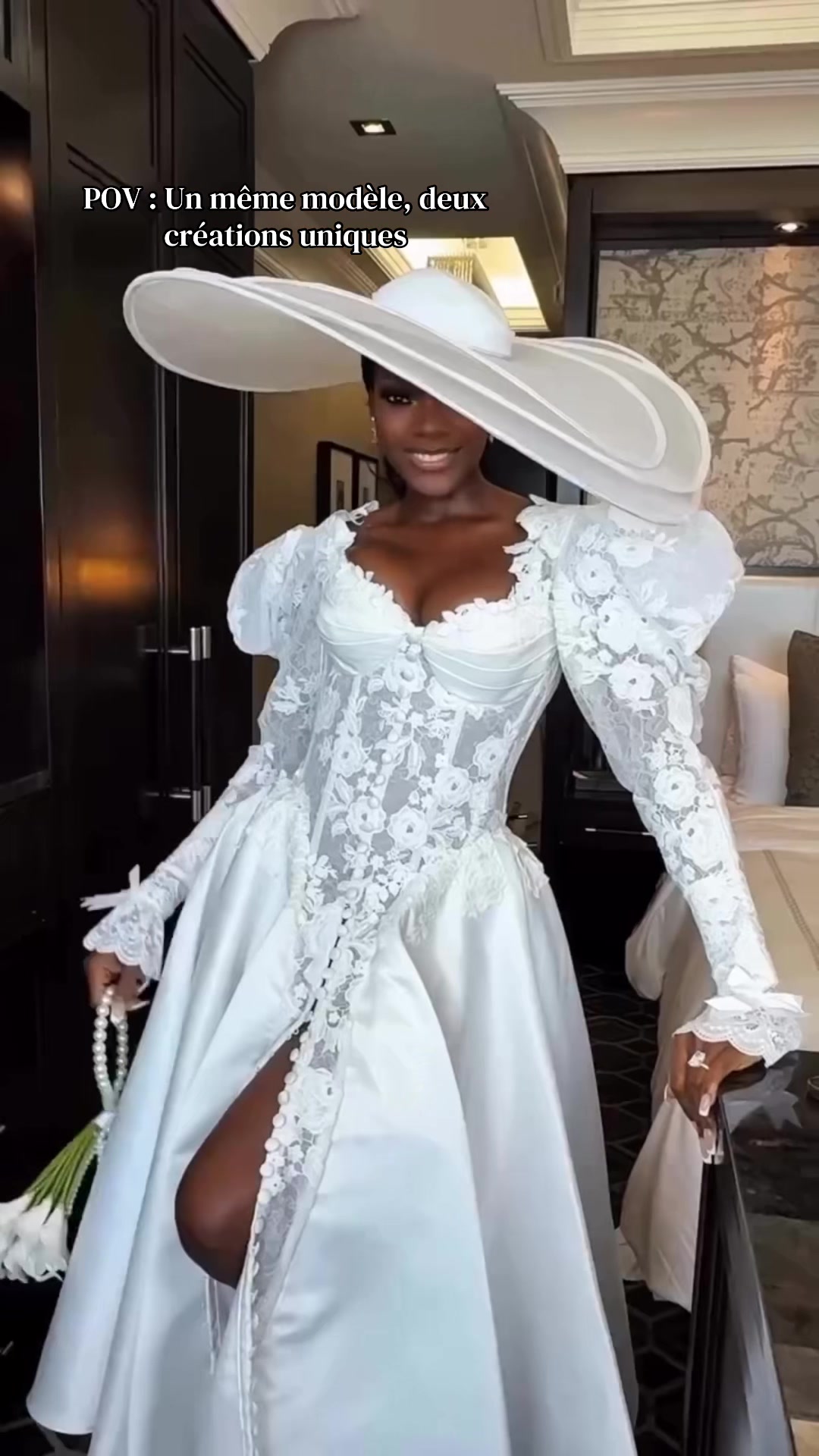 @Madame Oui