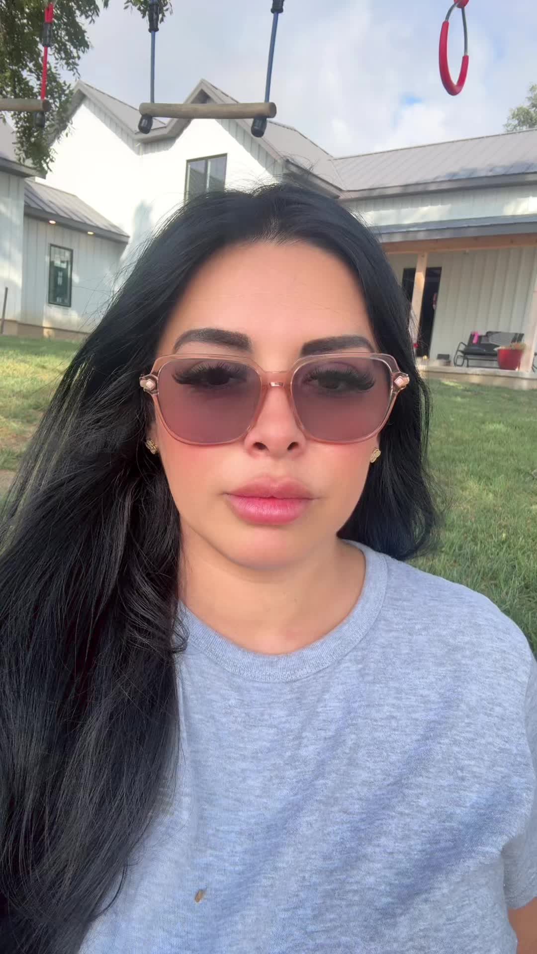 @Isela Beltran