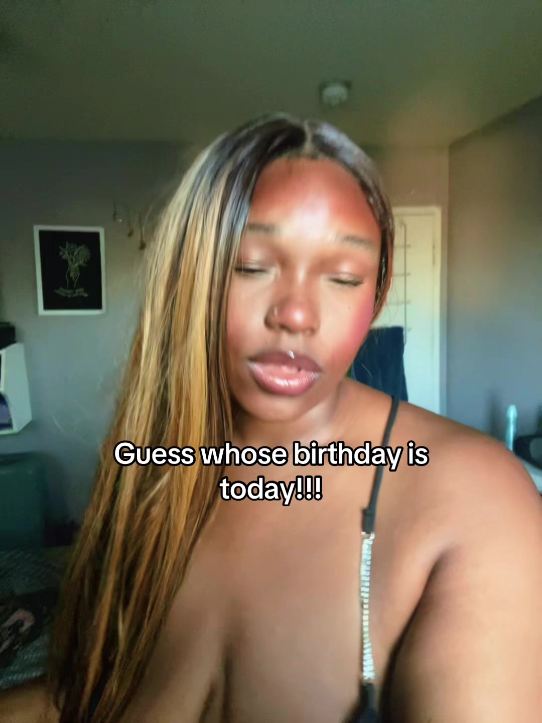 @Niche uche