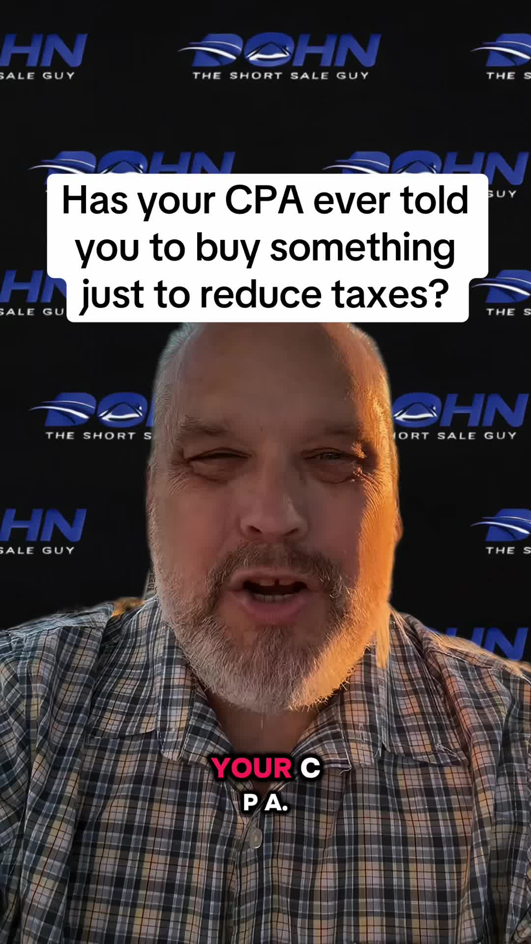 @Dohn Thornton, Esq.
