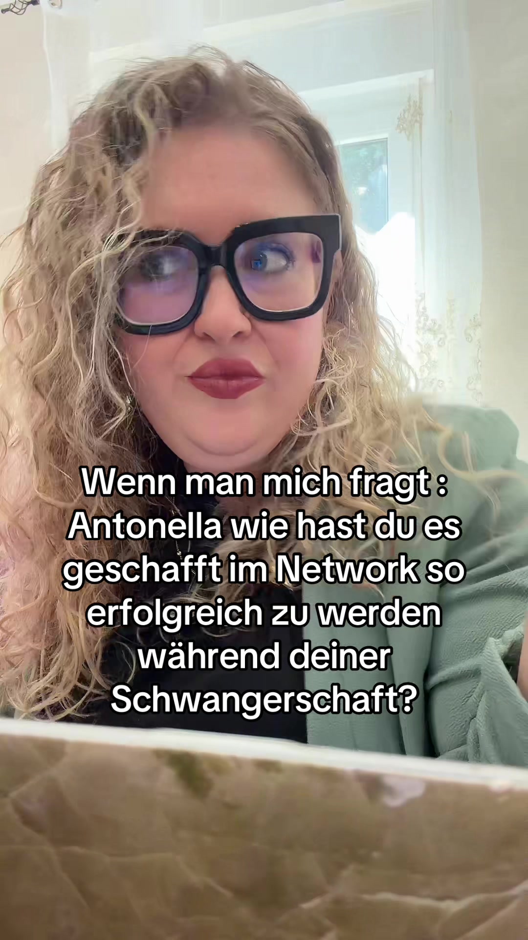 @Antonella B.