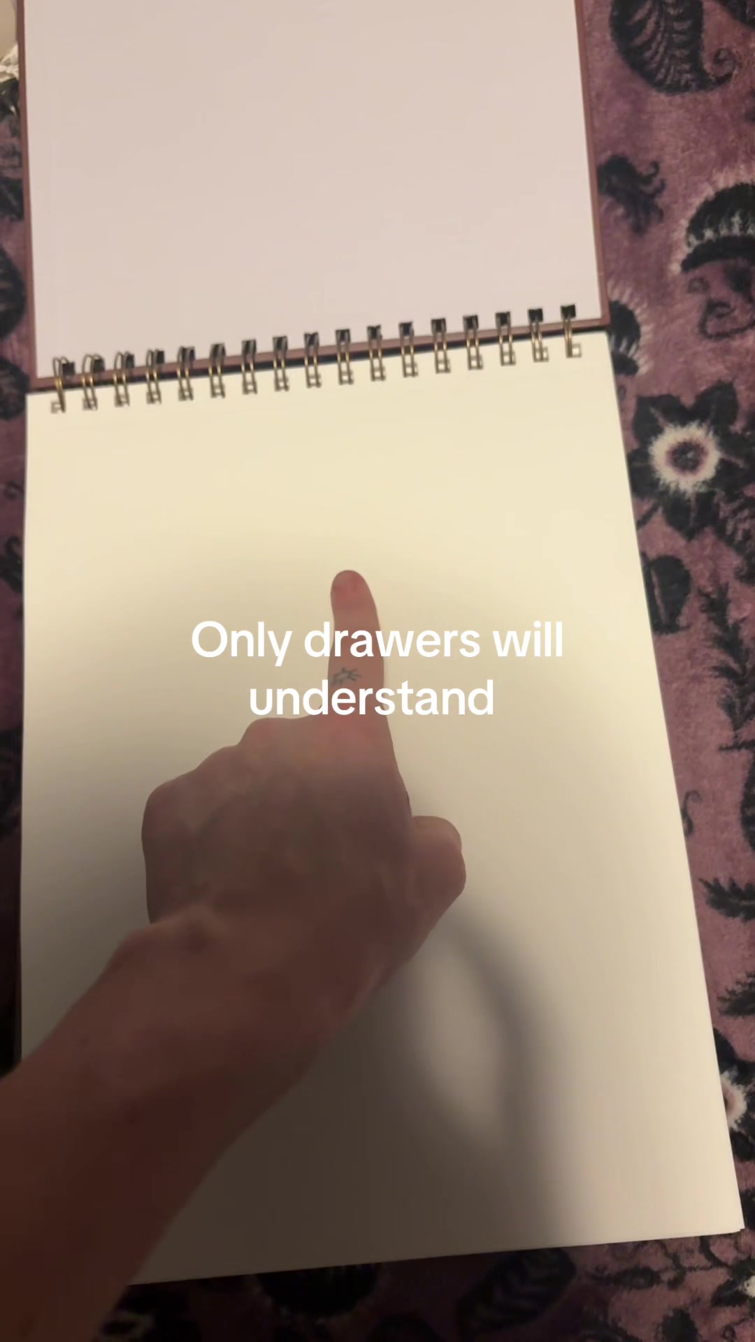 @PaPI Patience