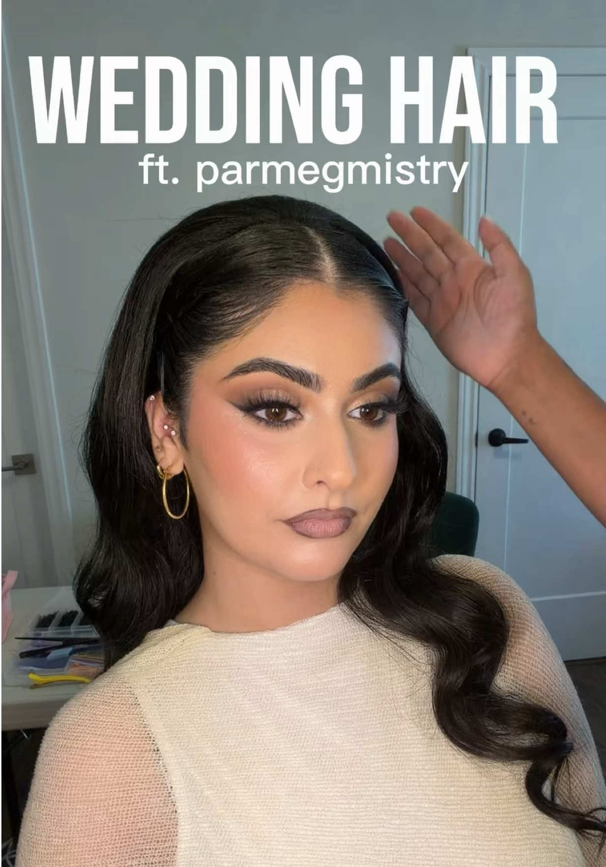 @Mahi MUA