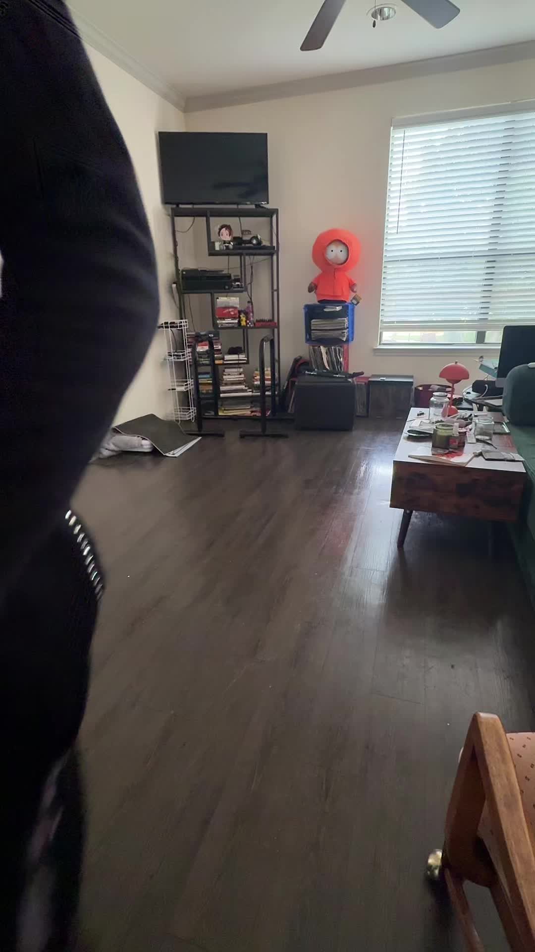 @Houston Barber 💈 Malik