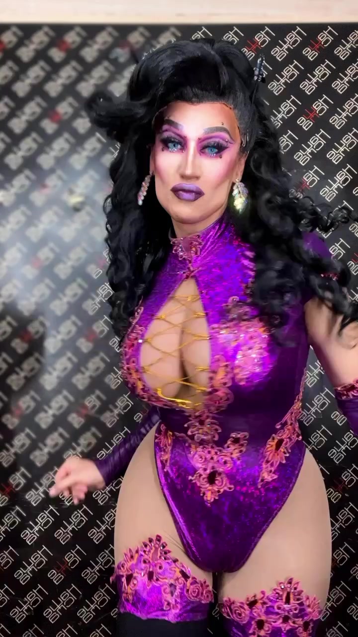 @⭐️Kallista Black ⭐️