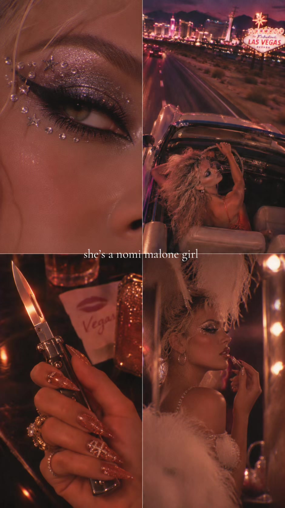 @Velvet Dreams