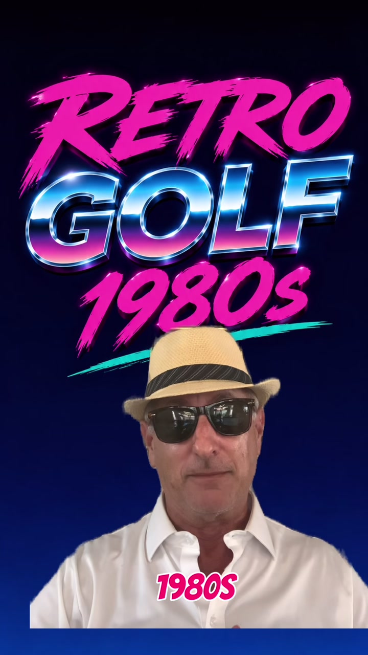 @RetroGolfGuy