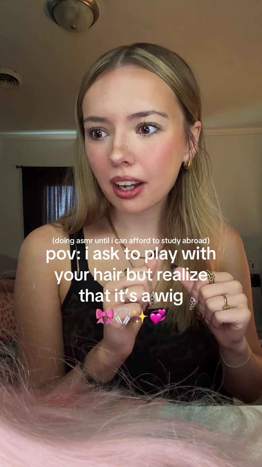 @honey asmr 🍯