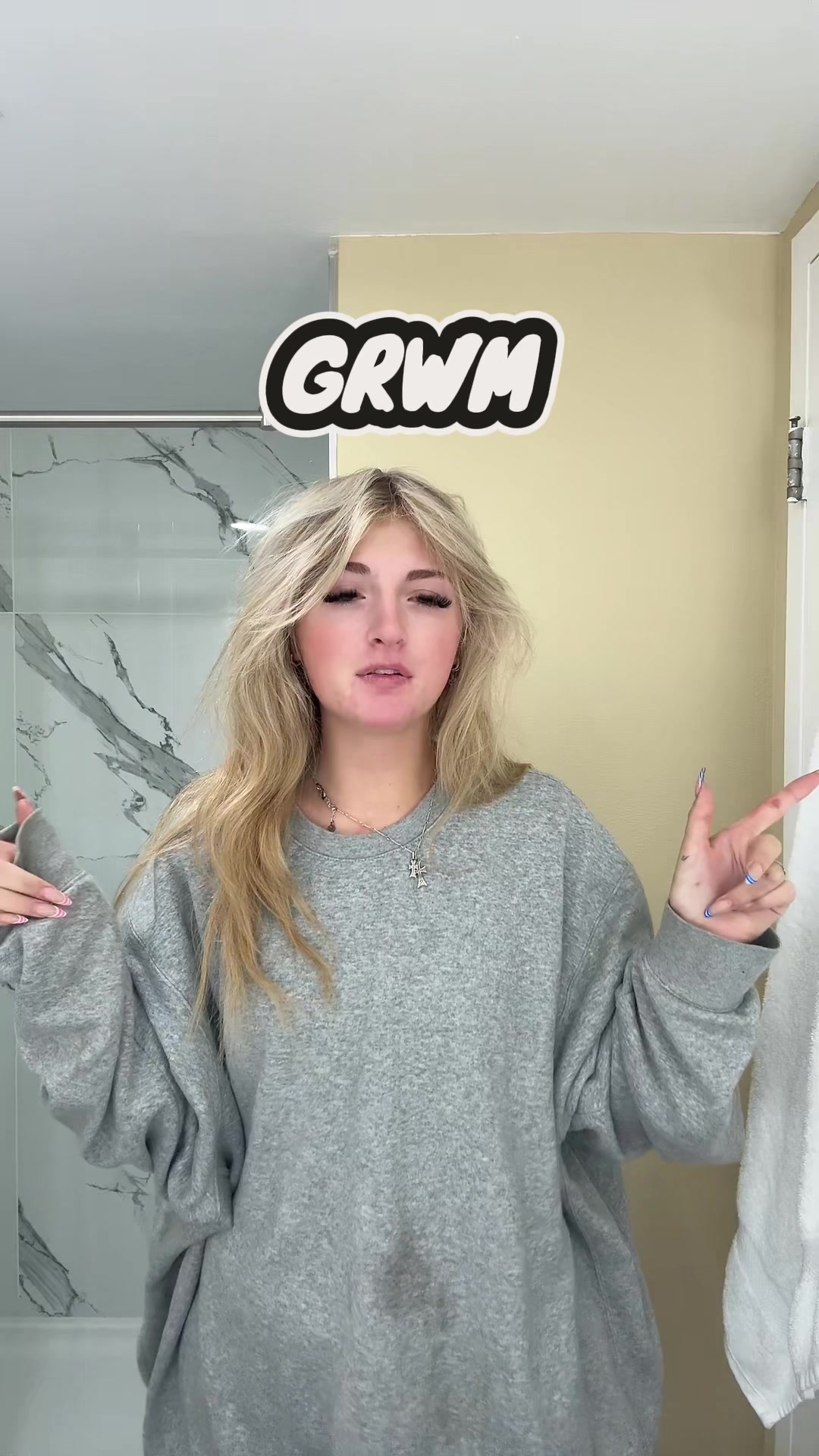 @Morgan