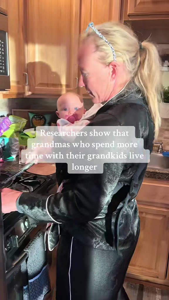 @The Callaway Family