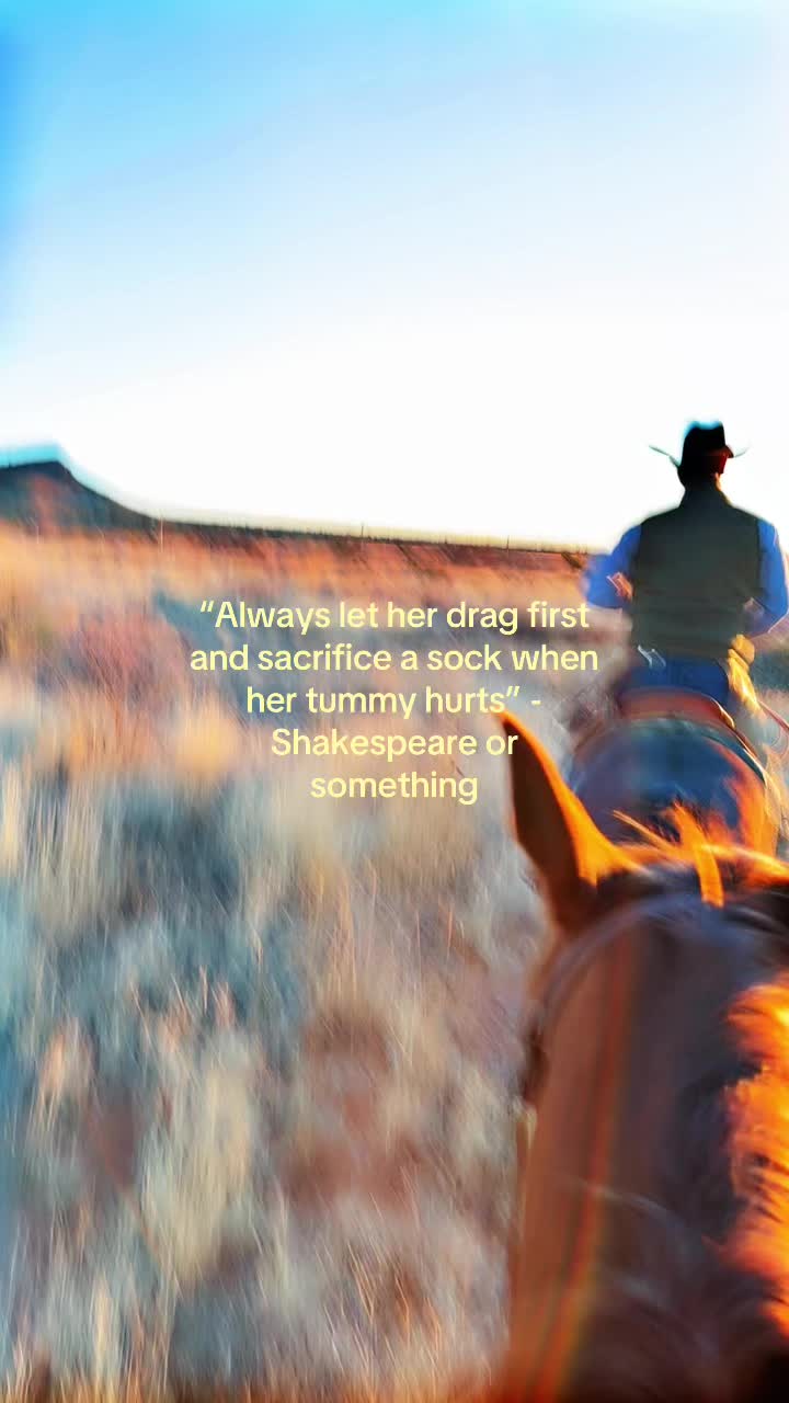 @Cheyenne Round