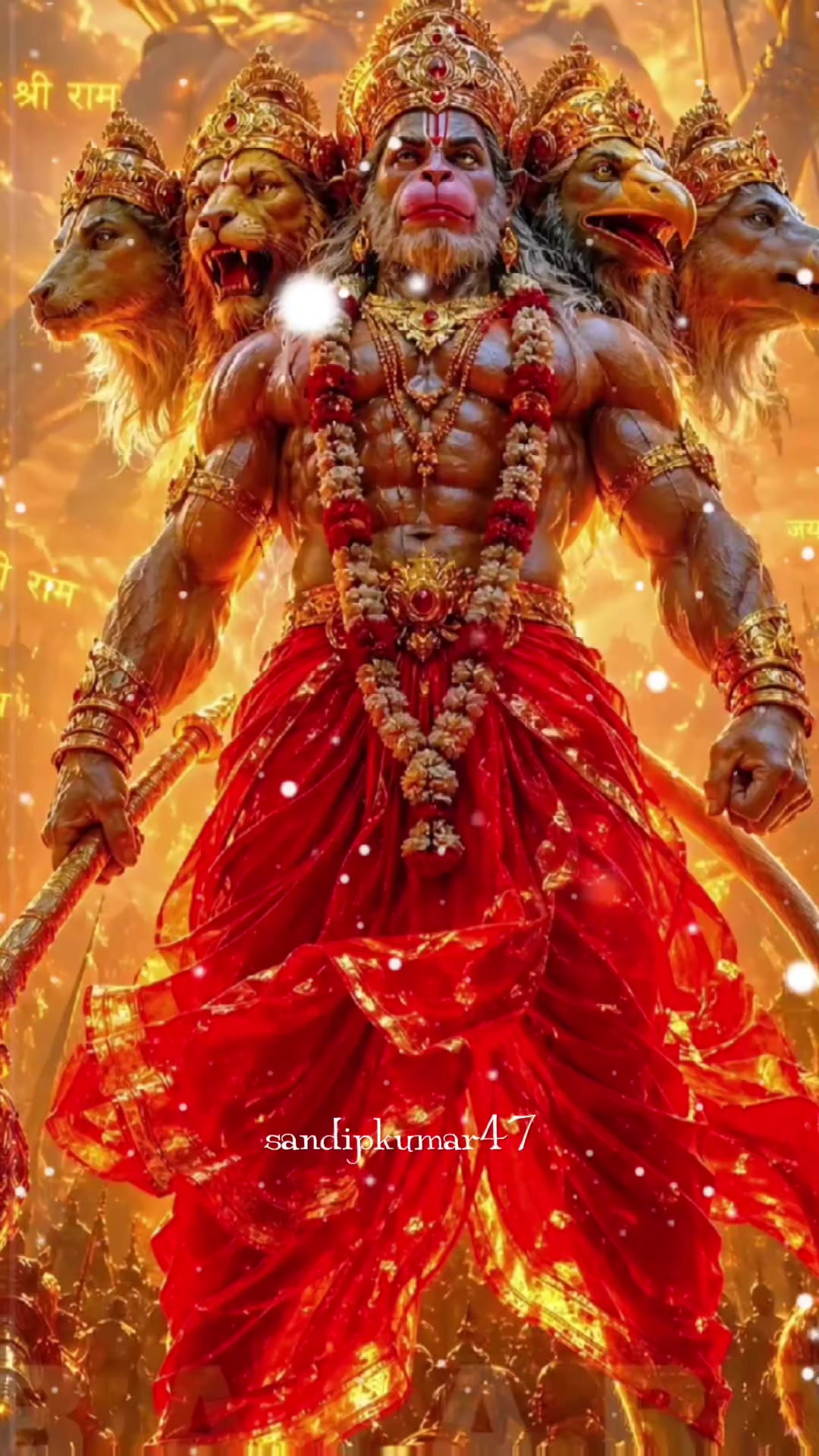 @🙏🚩 jay jay sheeri RAM 🚩🙏