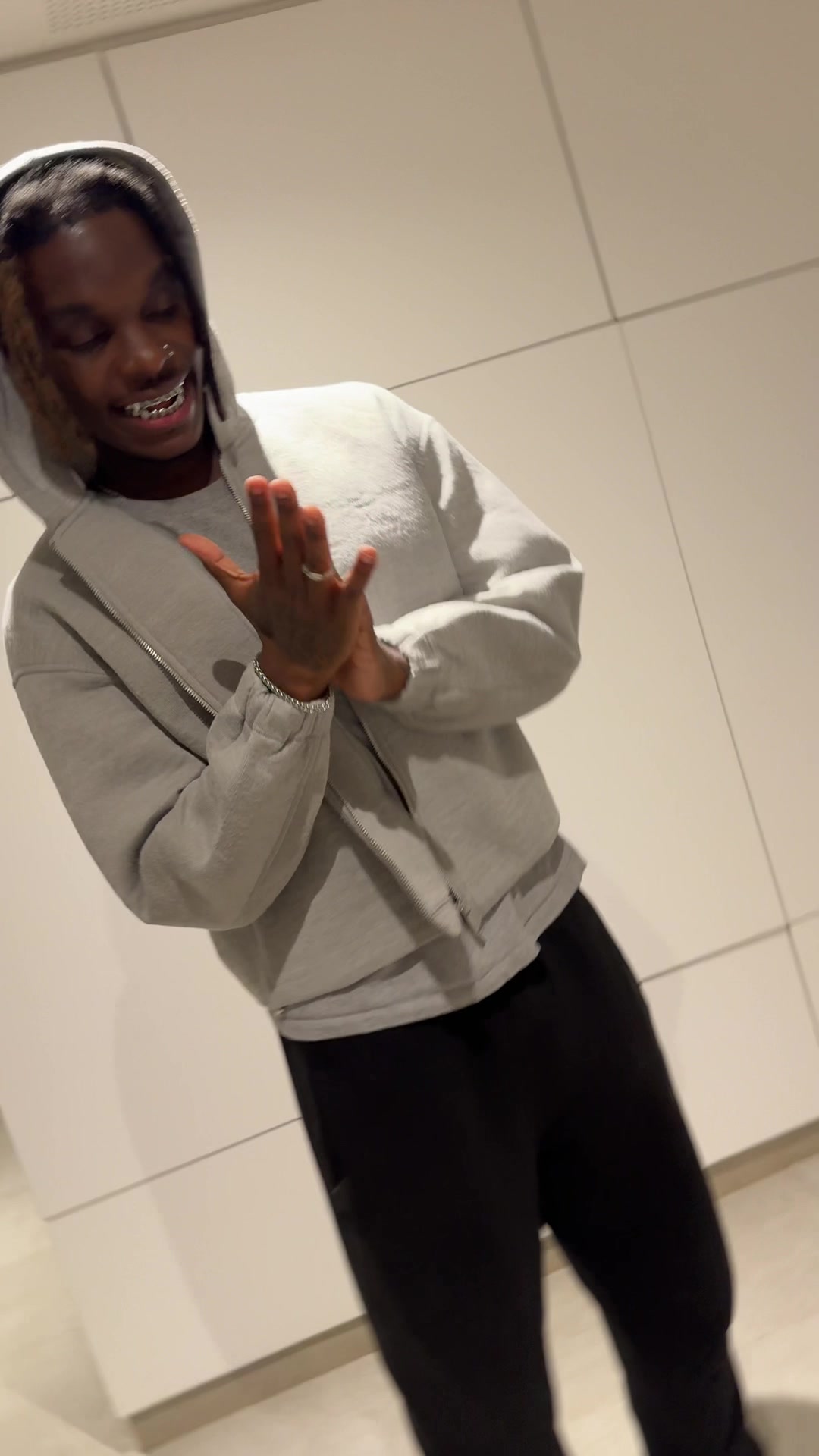 @Prototype 🐍