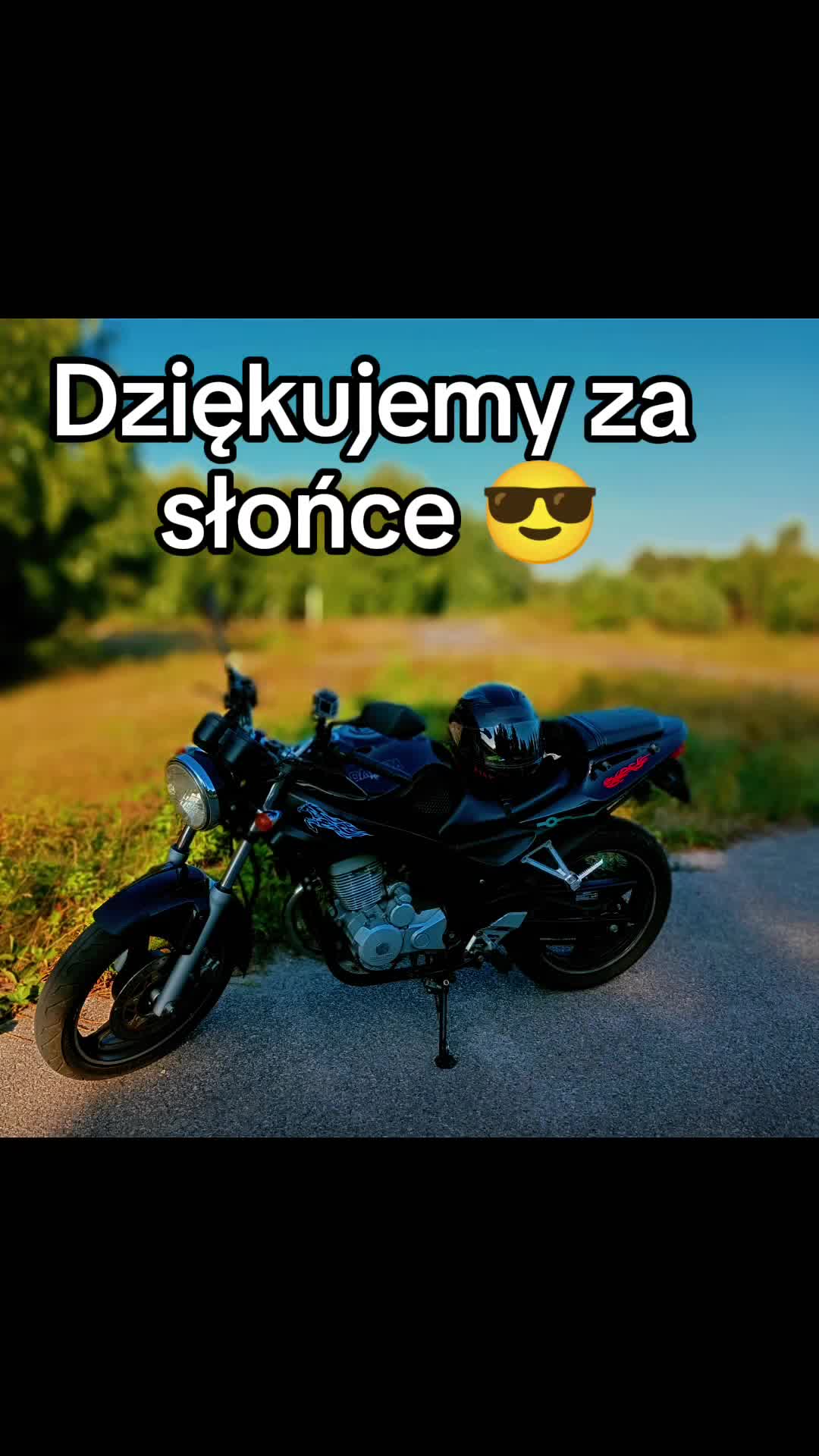 @Ten ze 125-tki🏍️ LwG ✌️