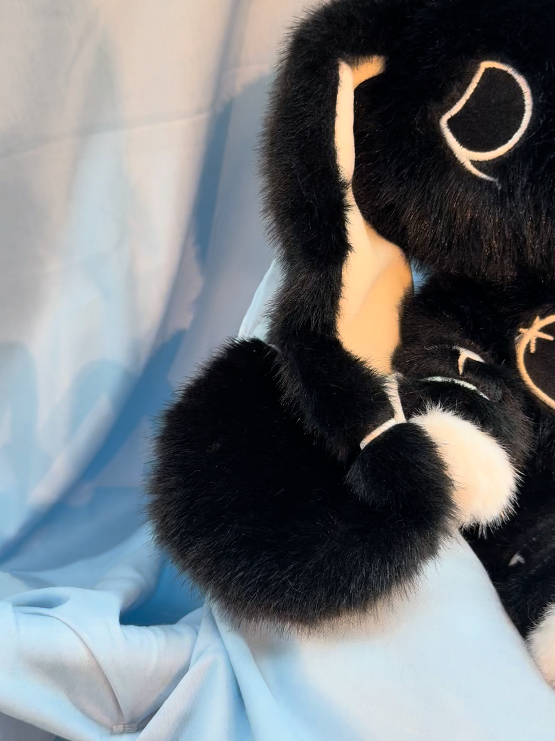 @Plushie Dreadfuls