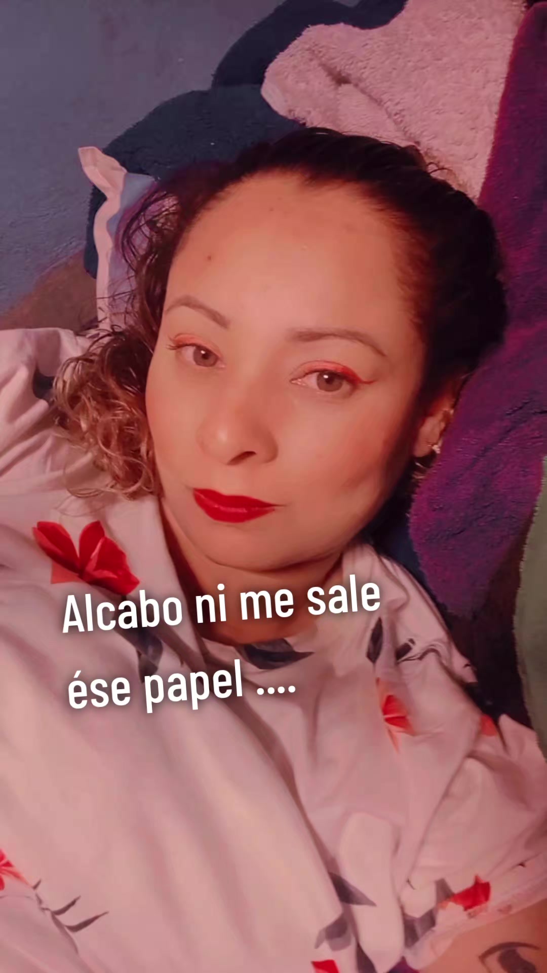 @Meredith Cano