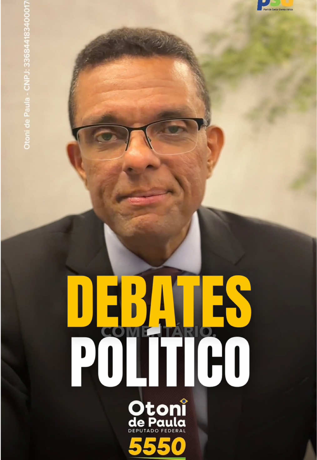 @Otoni de Paula