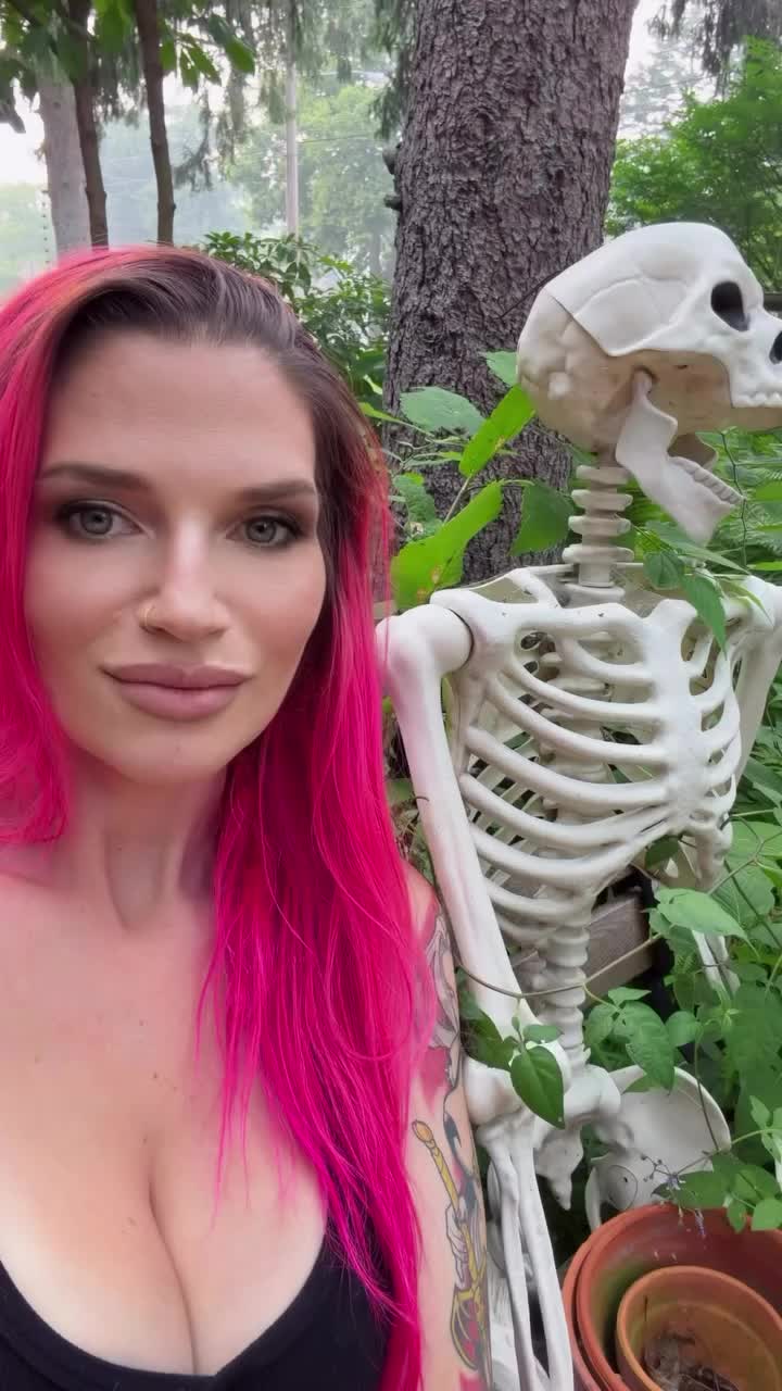 @Amanda Gabrielle