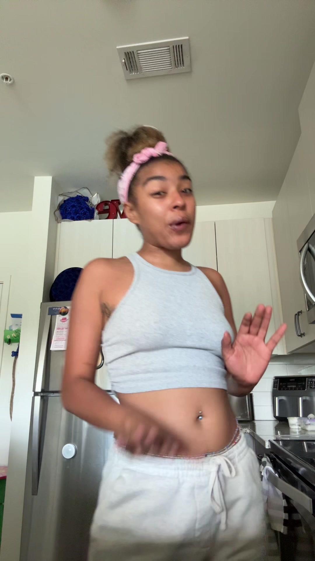@Karina Chanelle