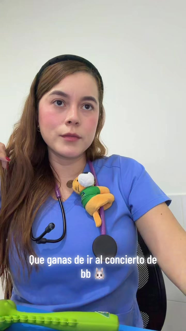 @Luisa Muskus
