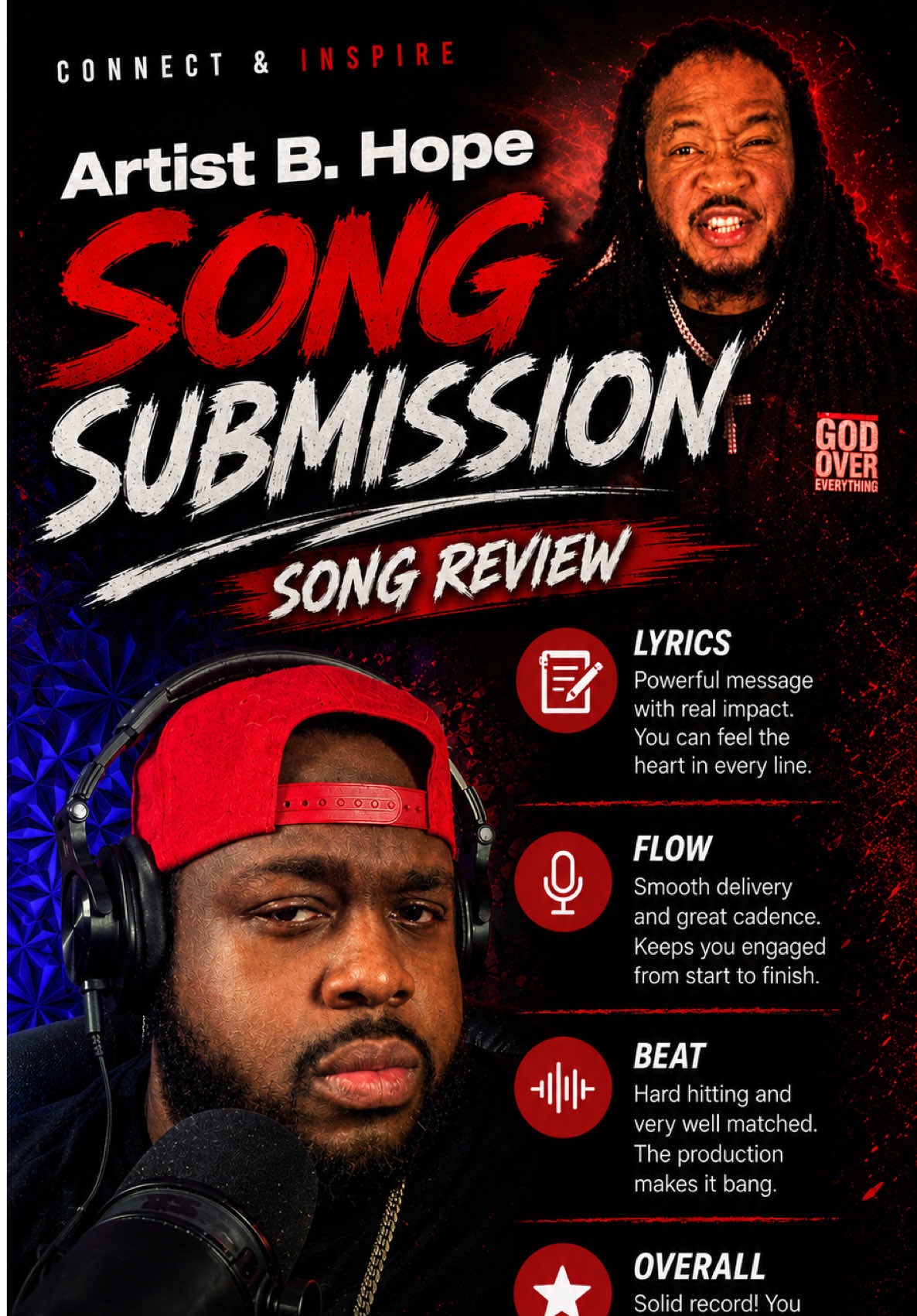 @King Legend CHH Suggestions