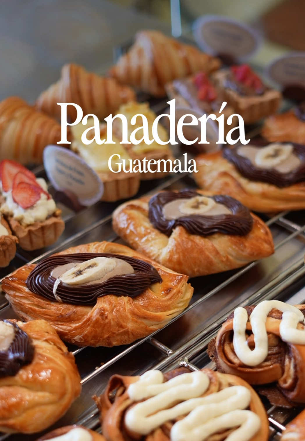 @El Foodie Guatemala