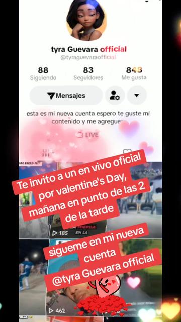 @LA PANPARA DE TIK TOK