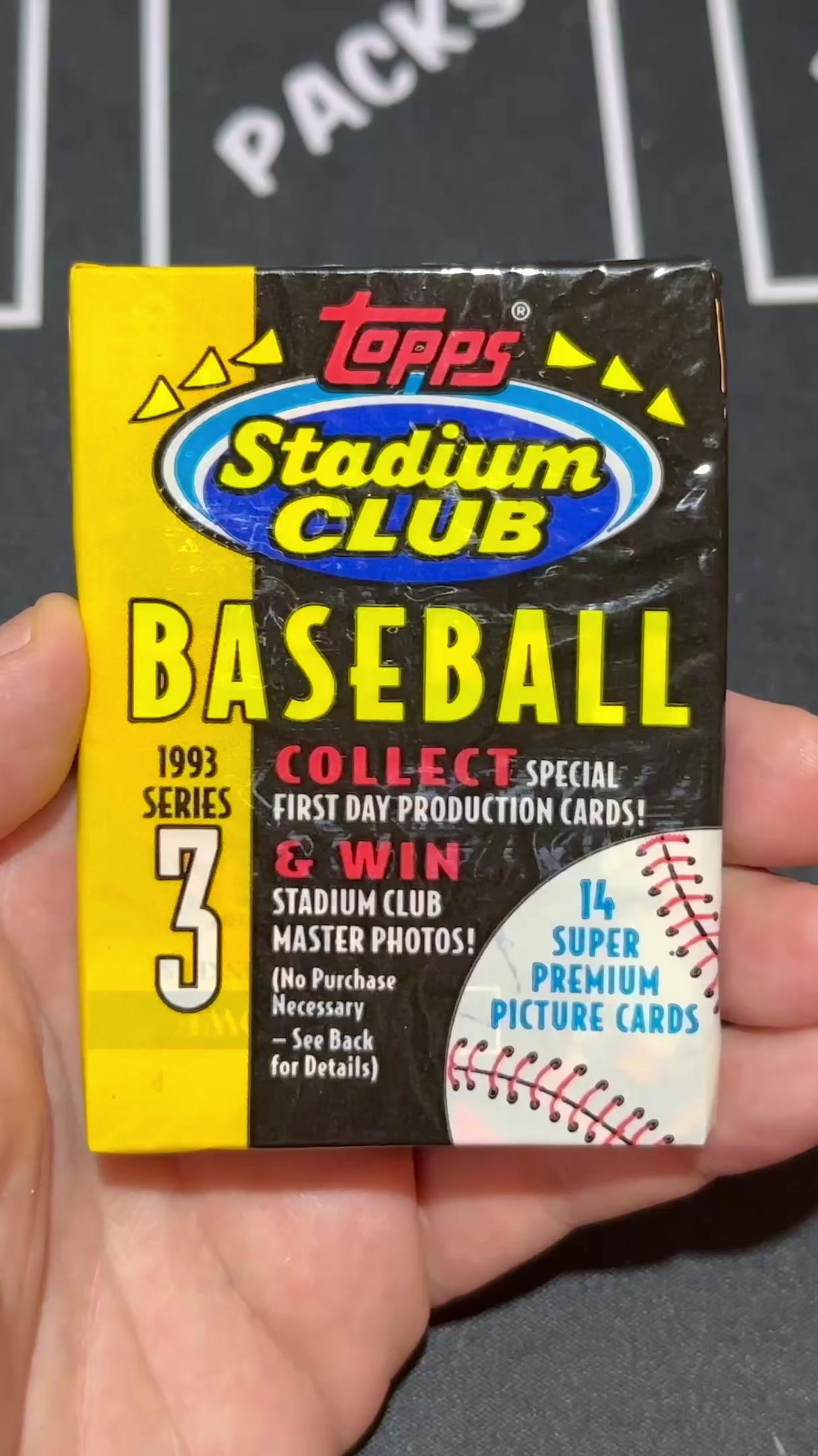 @Pack A Day Hobby