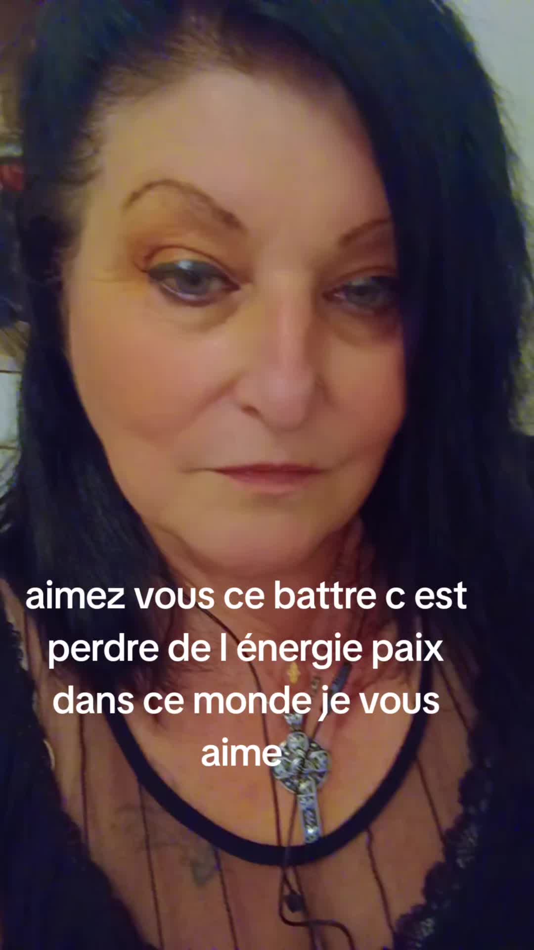 @La guerrière au bouclier 🛡🙏
