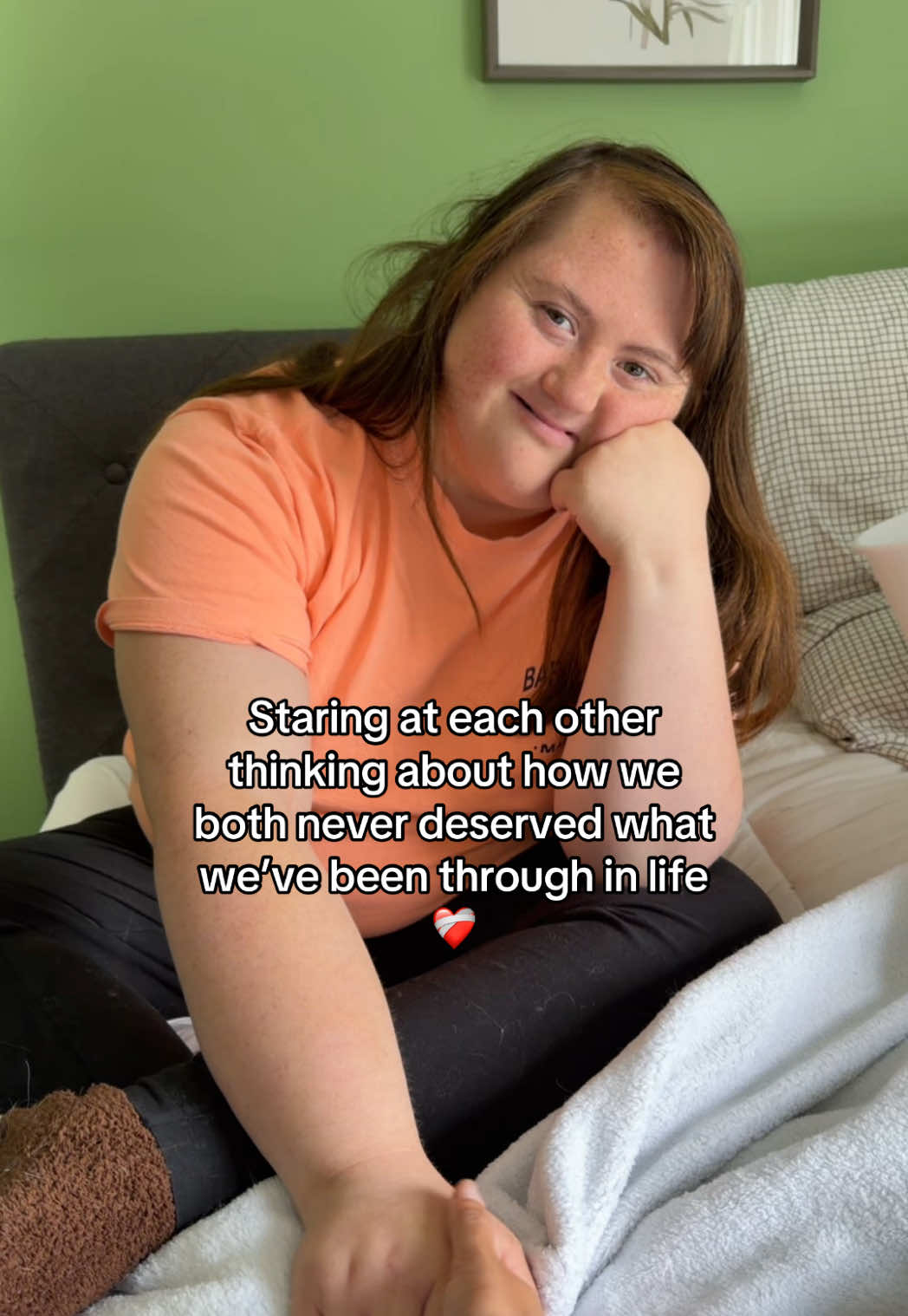 @Sarah