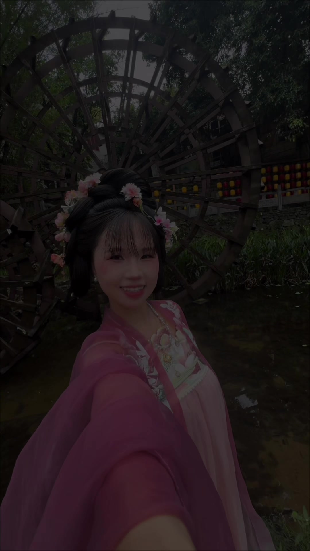 @🦋ປ່າເຢັ້ງ💗ຊ່ອງຈີງ[1.7M]