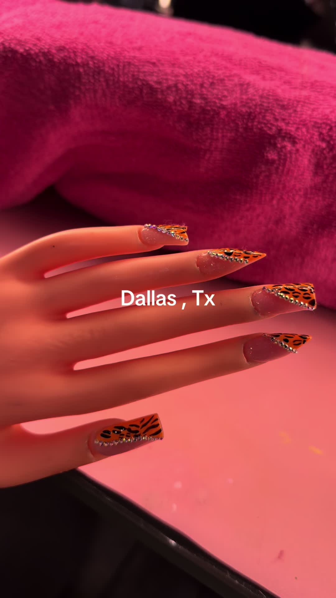 @nail tech🧚&zwj;♀️