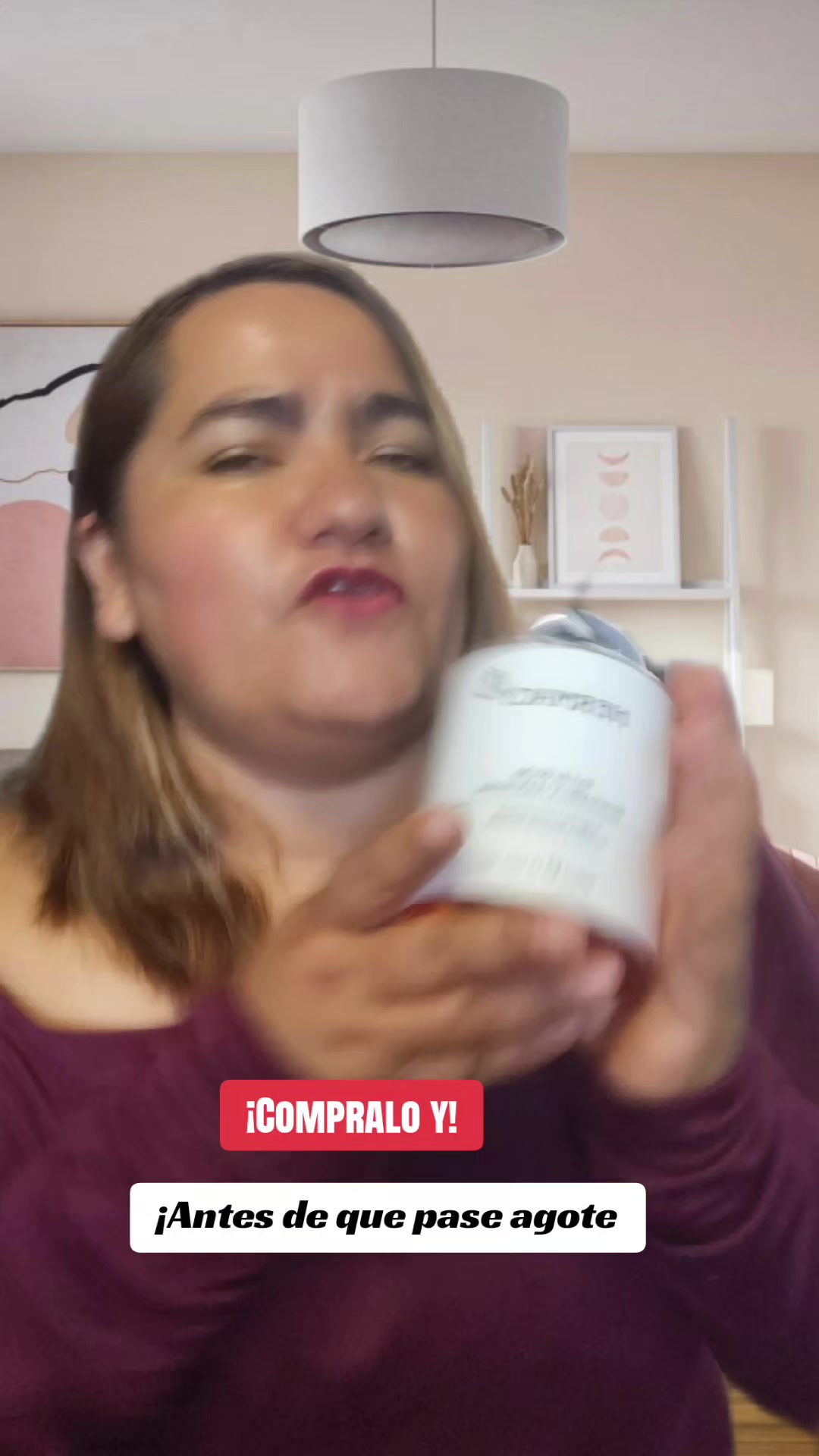 @Erika Garc&iacute;a /Recomienda