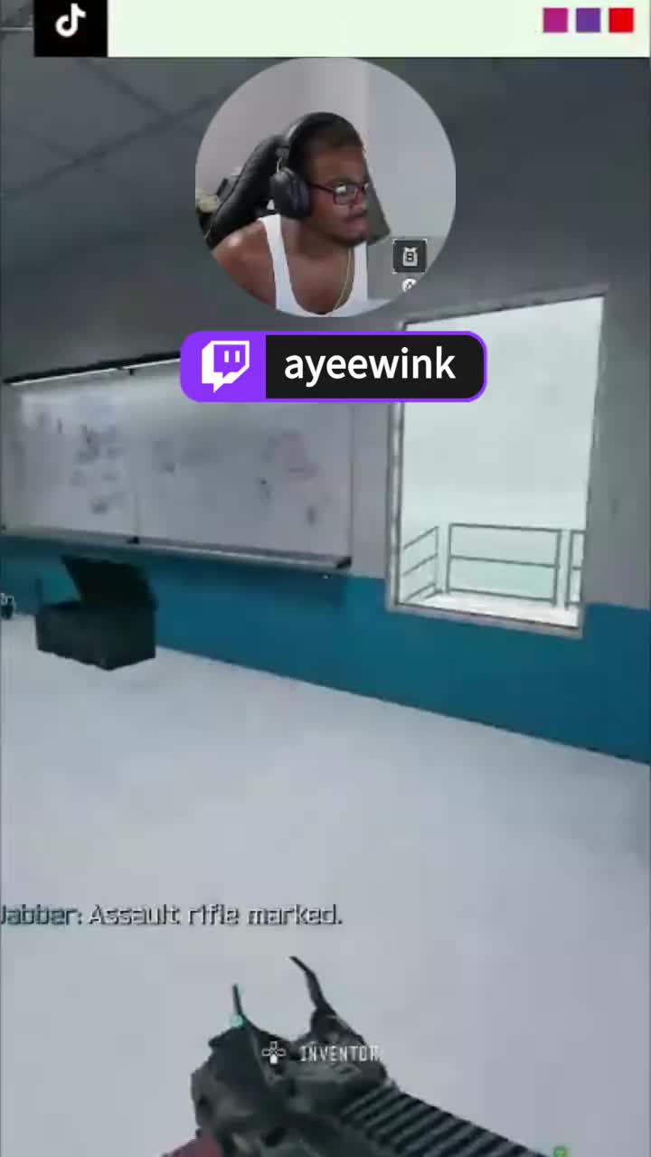 @Ayeewink
