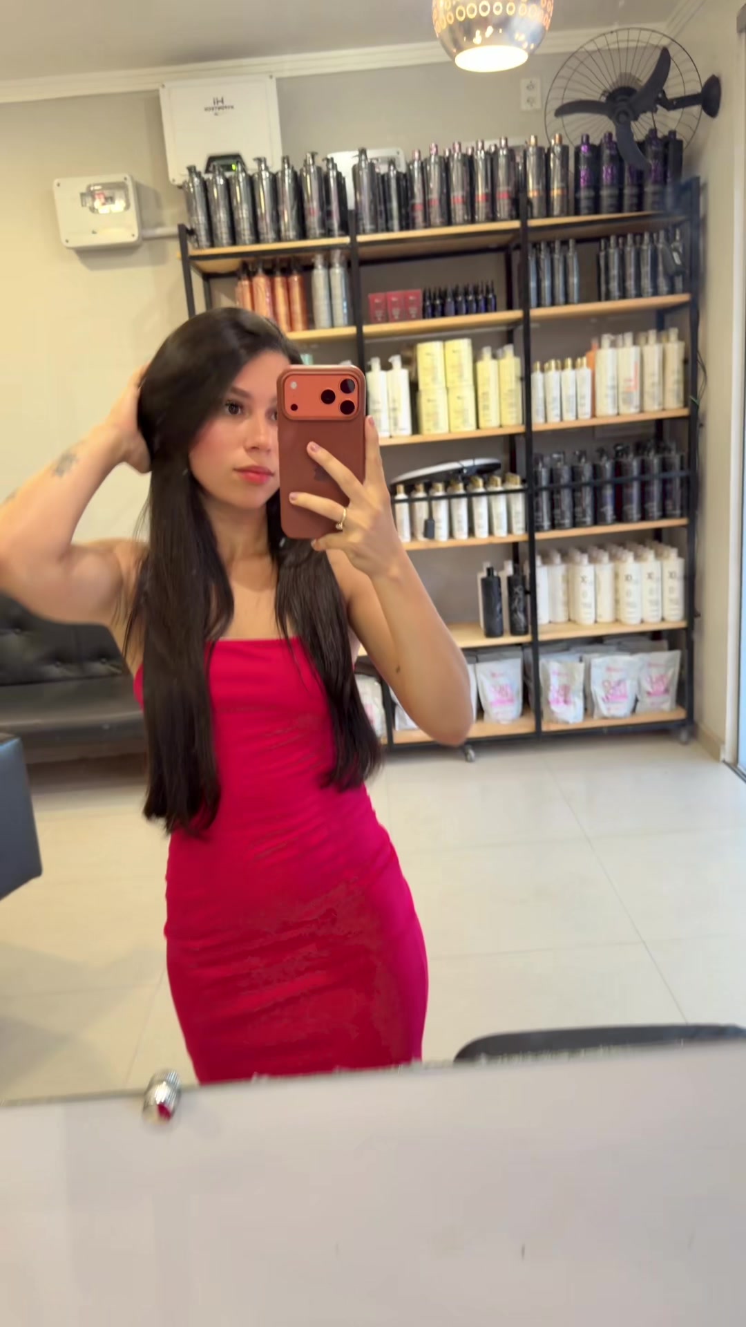 @Rayane Furtado II