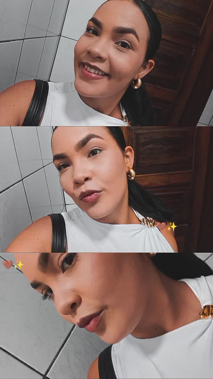 @gessika_silva 💋